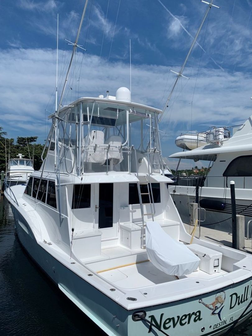 Slide: The Image of Hatteras Sportfish 1979 - 1297819