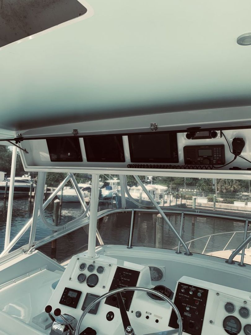 Slide: The Image of Hatteras Sportfish 1979 - 1297841