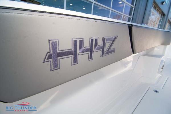Slide: The Image of Hayaari Marine H44Z 2023 - 63