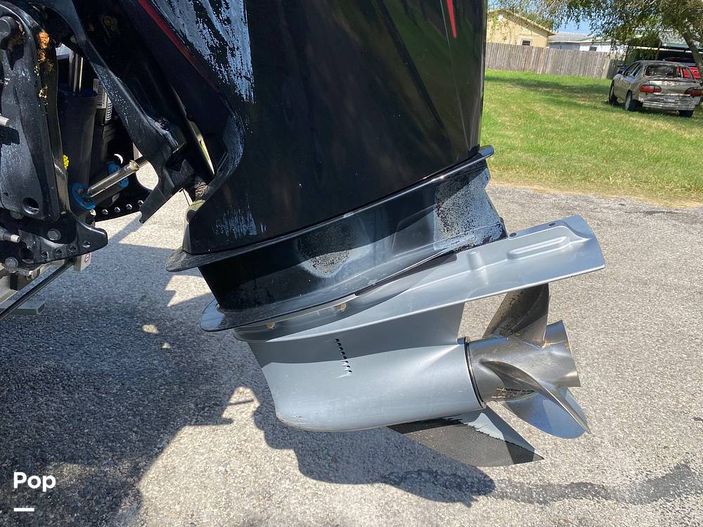 Slide: The Image of Haynie 25 Magnum 2020 - 9383475