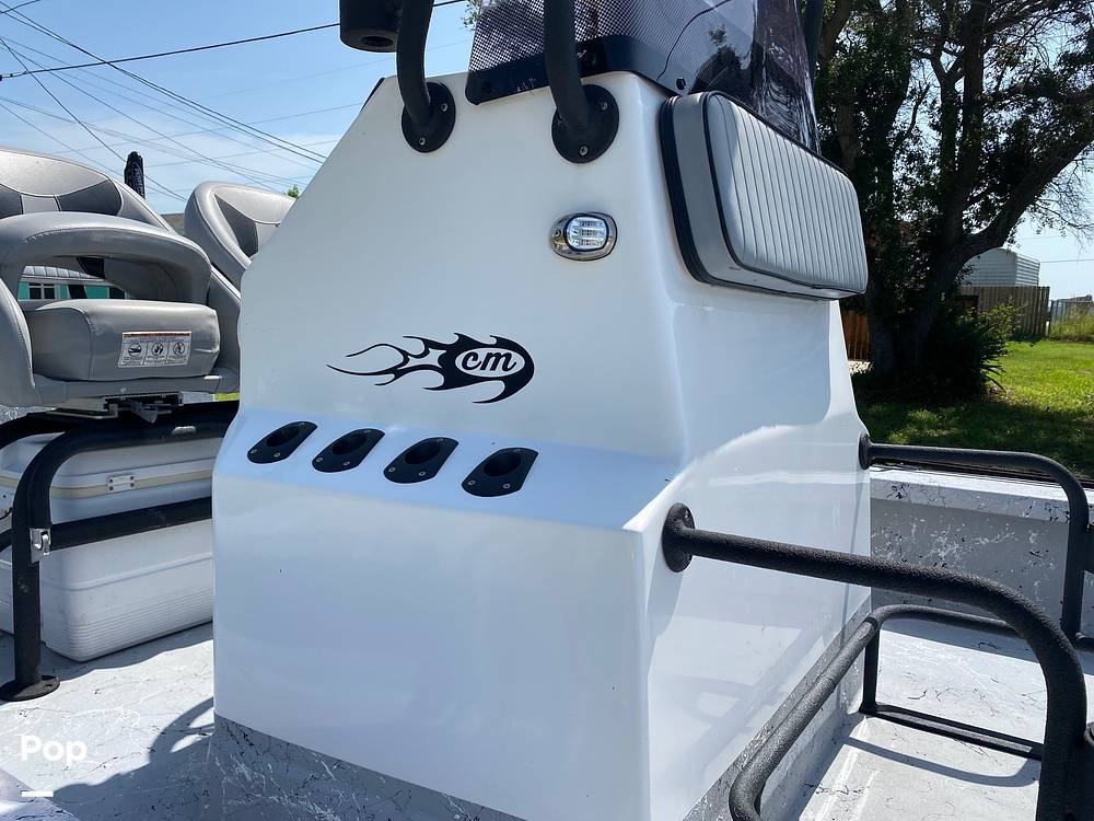 Slide: The Image of Haynie 25 Magnum 2020 - 9383568