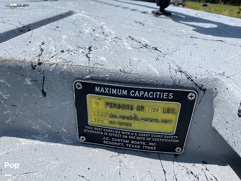 Slide: The Image of Haynie 25 Magnum 2020 - 9383570