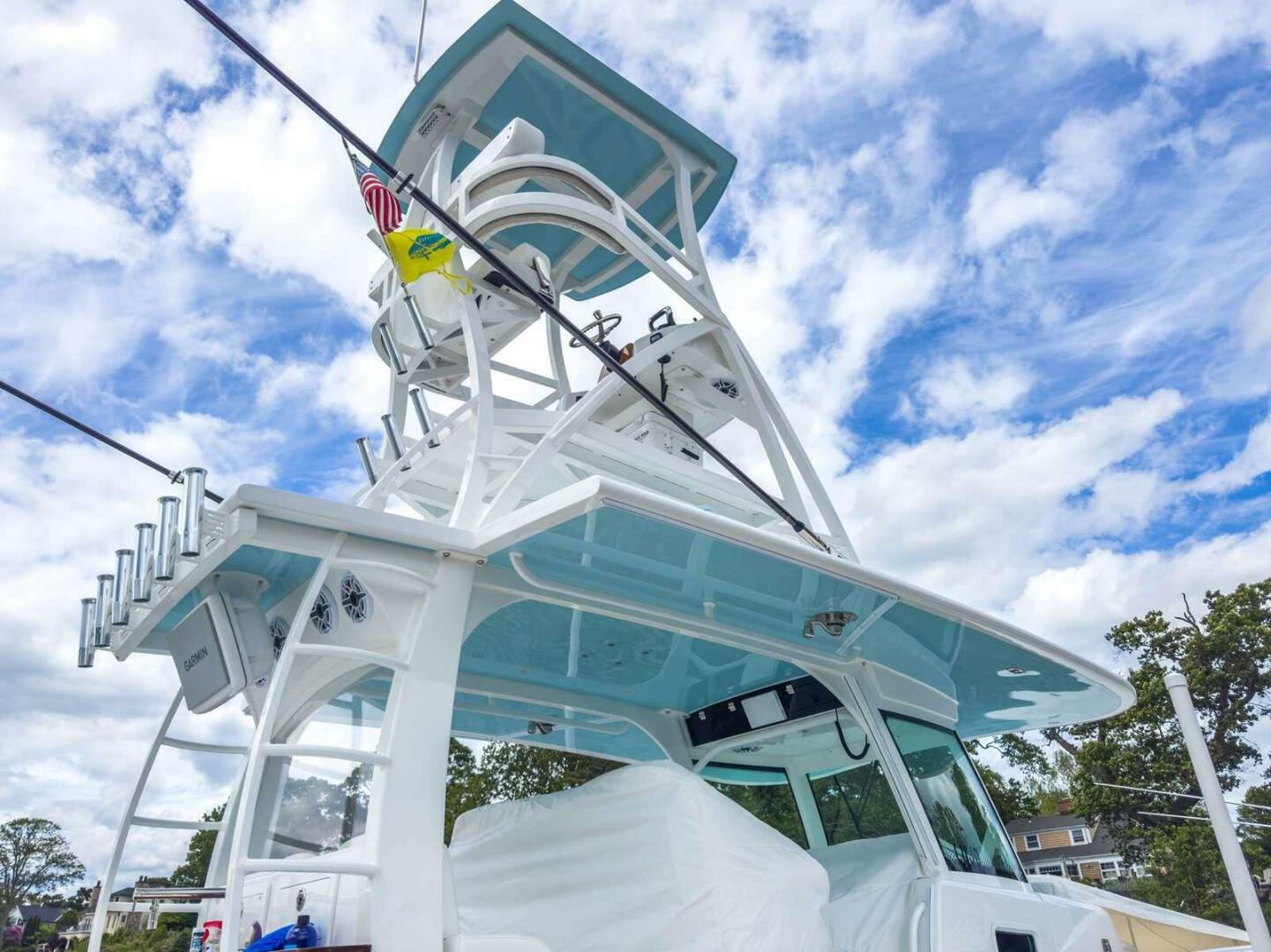 Slide: The Image of HCB 42 Lujo 2023 - 5344942