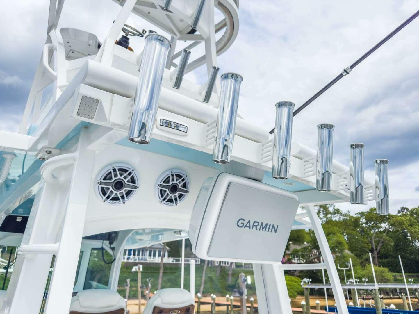 Slide: The Image of HCB 42 Lujo 2023 - 5344945