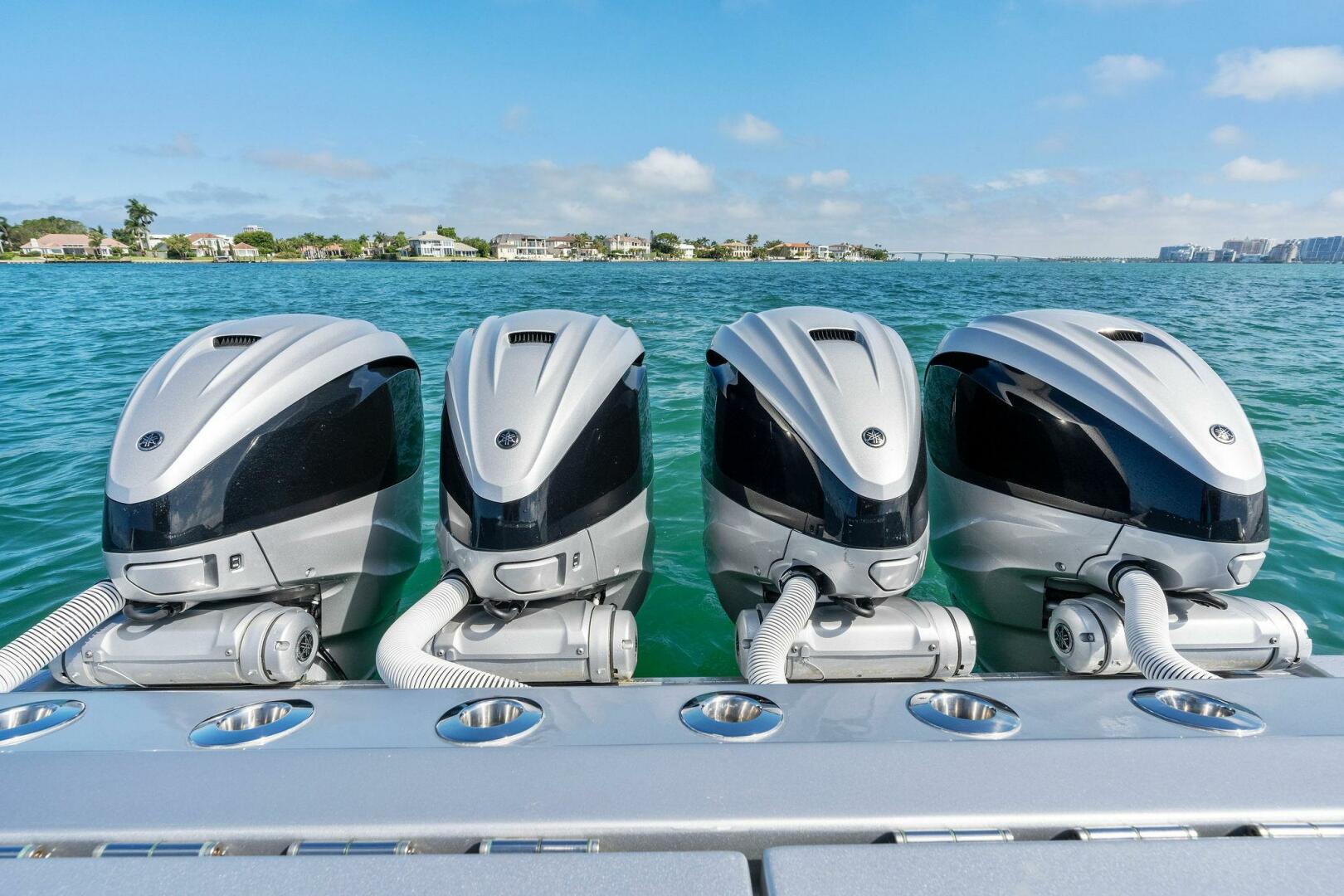 Slide: The Image of 2020 HCB 53 Suenos Lovin Life - 3722740