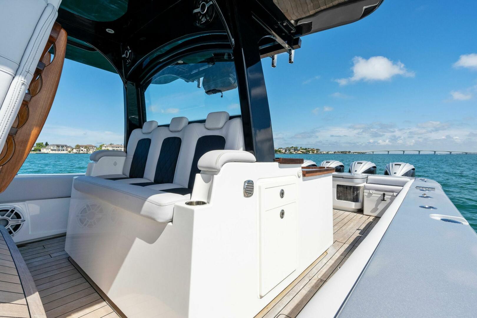 Slide: The Image of 2020 HCB 53 Suenos Lovin Life - 3722753