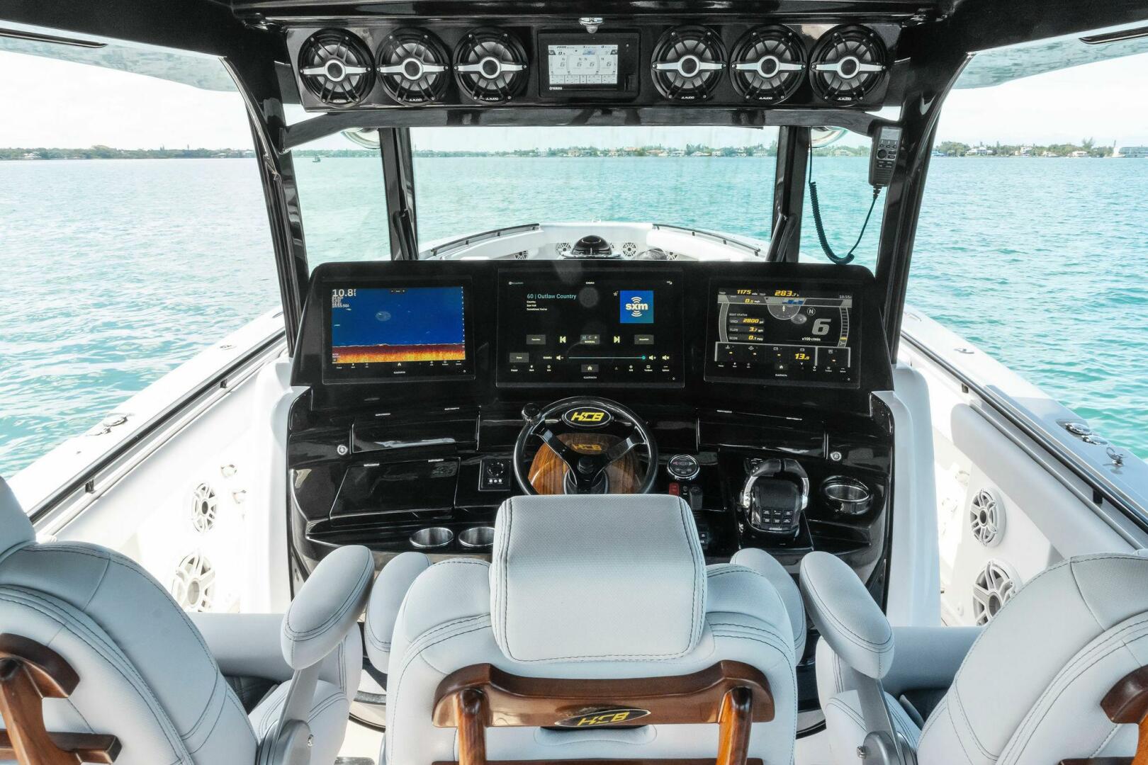 Slide: The Image of 2020 HCB 53 Suenos Lovin Life - 3722770