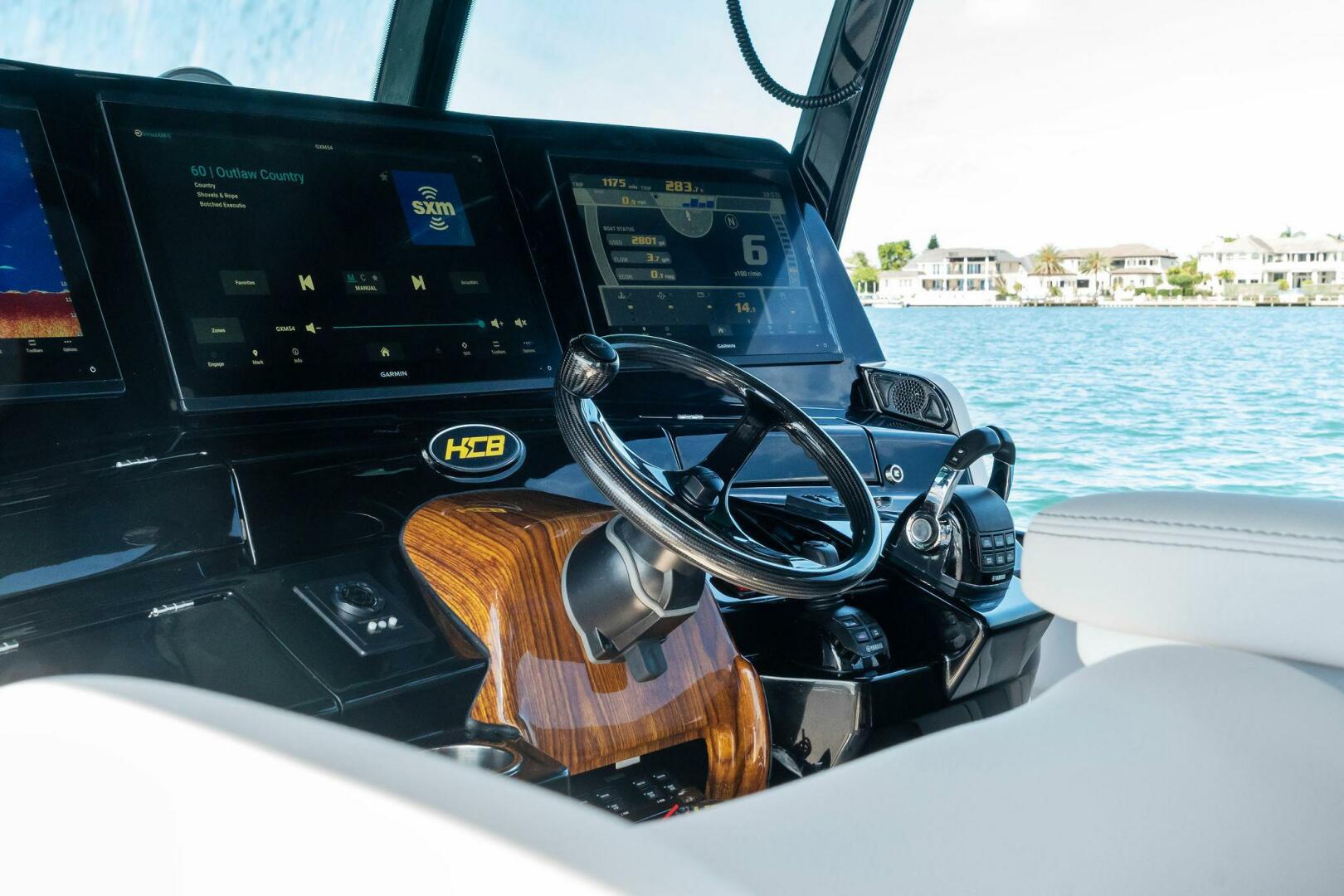Slide: The Image of 2020 HCB 53 Suenos Lovin Life - 3722772