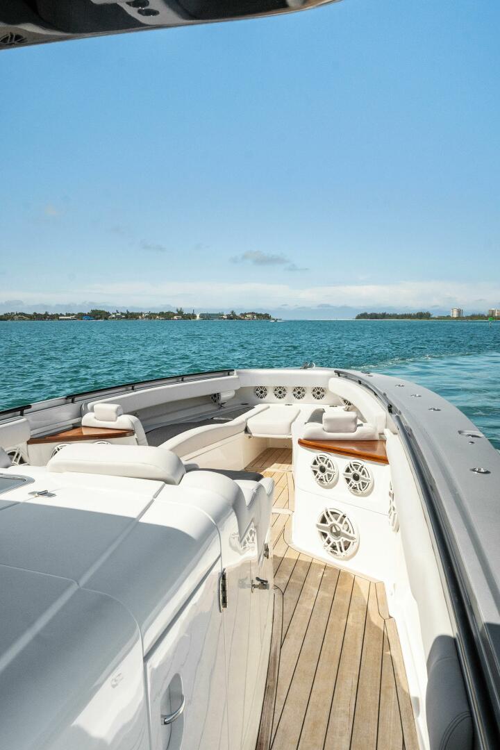 Slide: The Image of 2020 HCB 53 Suenos Lovin Life Bow - 3722779