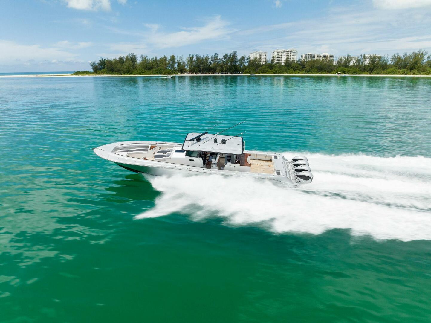 Slide: The Image of 2020 HCB 53 Suenos Lovin Life - 3722800