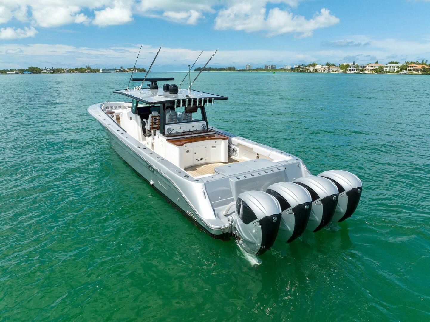 Slide: The Image of 2020 HCB 53 Suenos Lovin Life - 3722807