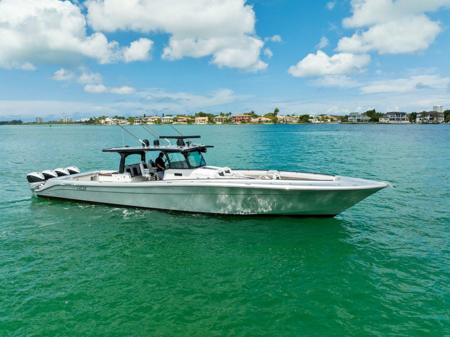 Slide: The Image of 2020 HCB 53 Suenos Lovin Life - 3722811
