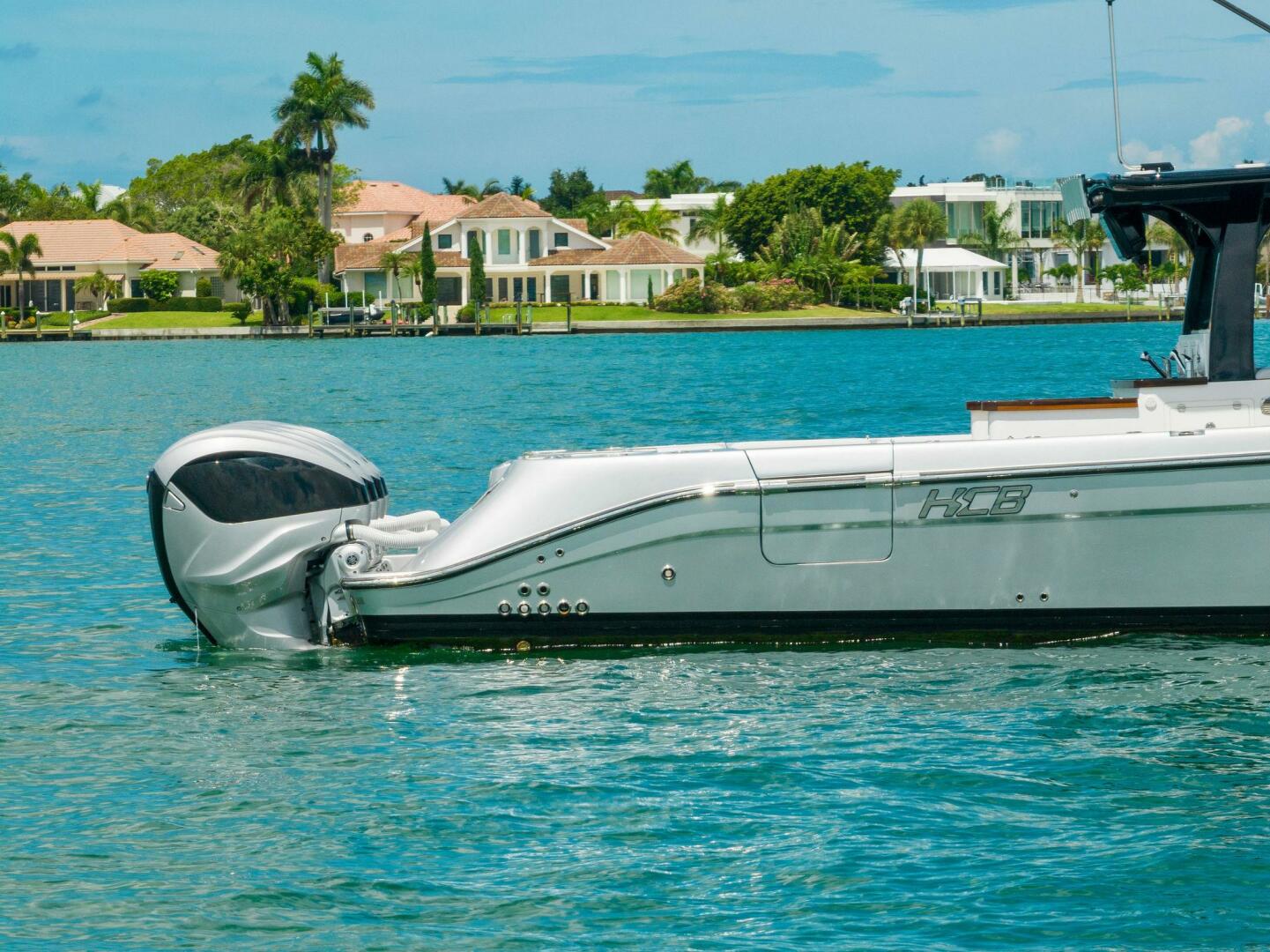 Slide: The Image of 2020 HCB 53 Suenos Lovin Life - 3722815