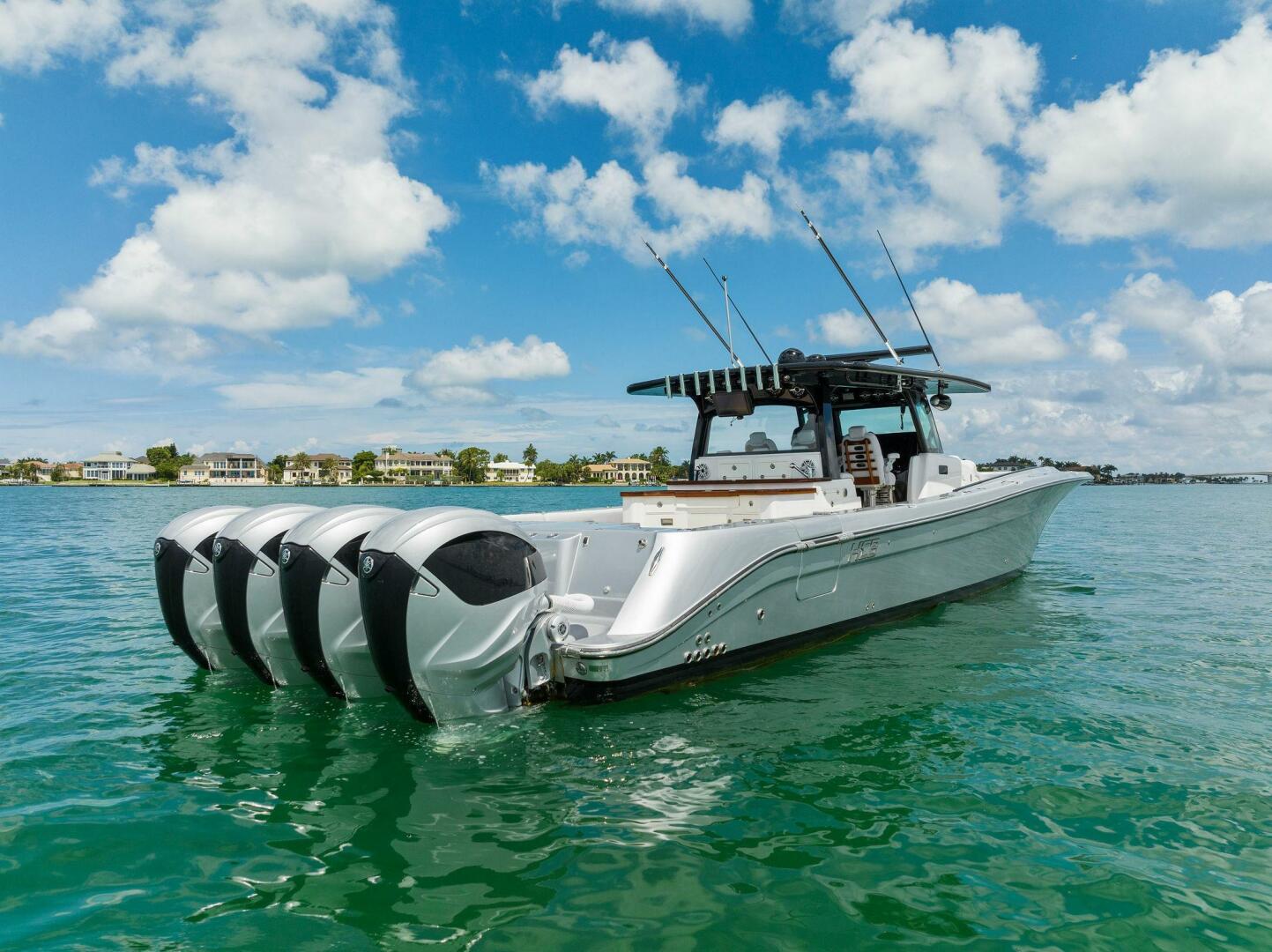 Slide: The Image of 2020 HCB 53 Suenos Lovin Life - 3722816