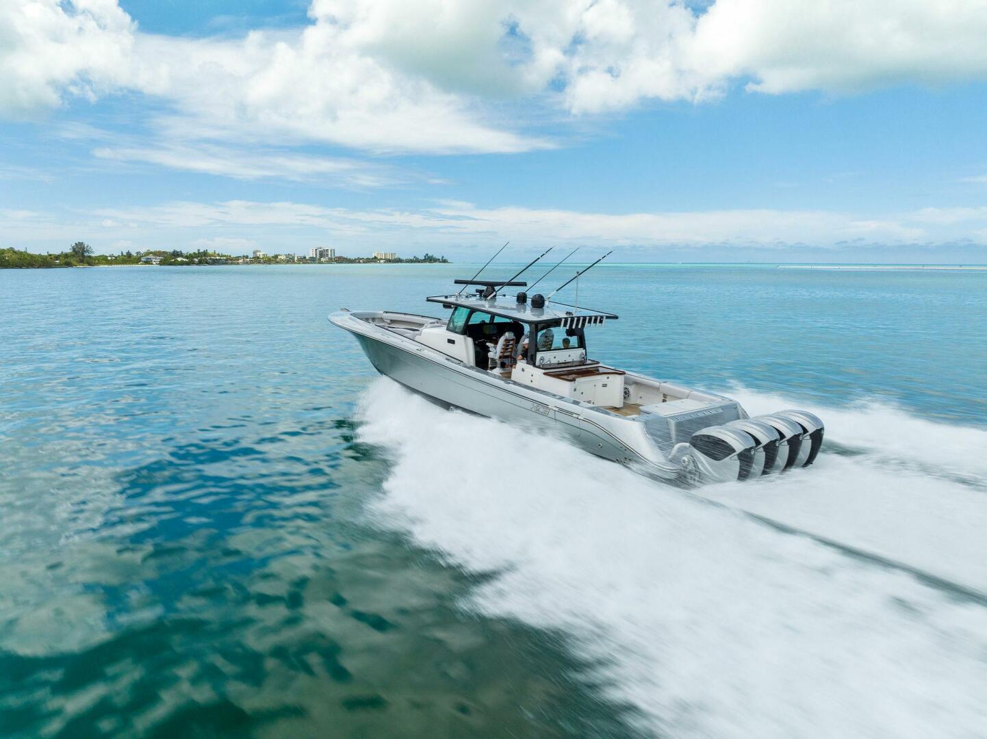 Slide: The Image of 2020 HCB 53 Suenos Lovin Life - 3722817