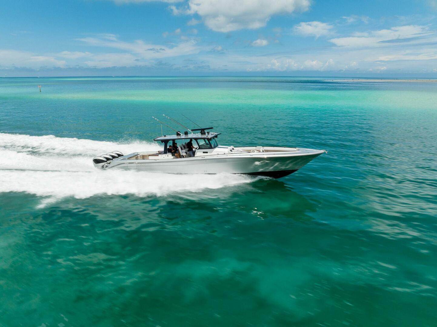 Slide: The Image of 2020 HCB 53 Suenos Lovin Life - 3722818