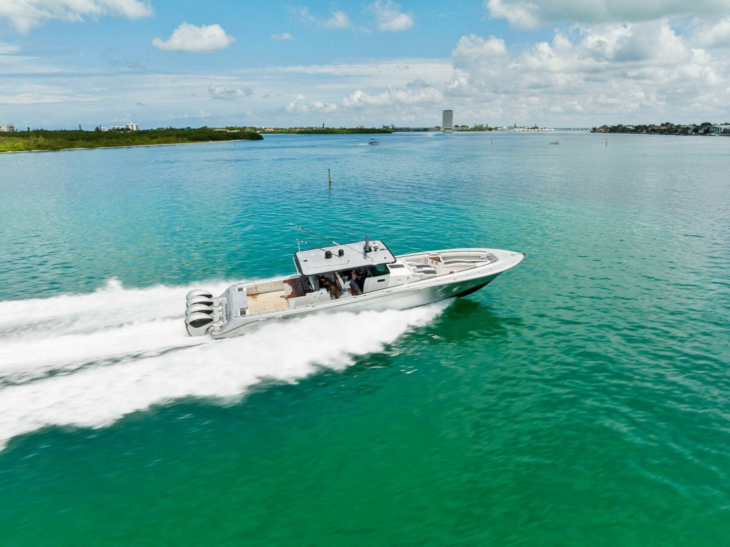 Slide: The Image of 2020 HCB 53 Suenos Lovin Life - 3722820