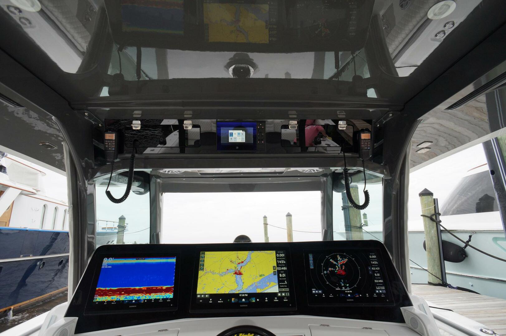 Slide: The Image of HCB 53 Suenos RXV 2023 - 13
