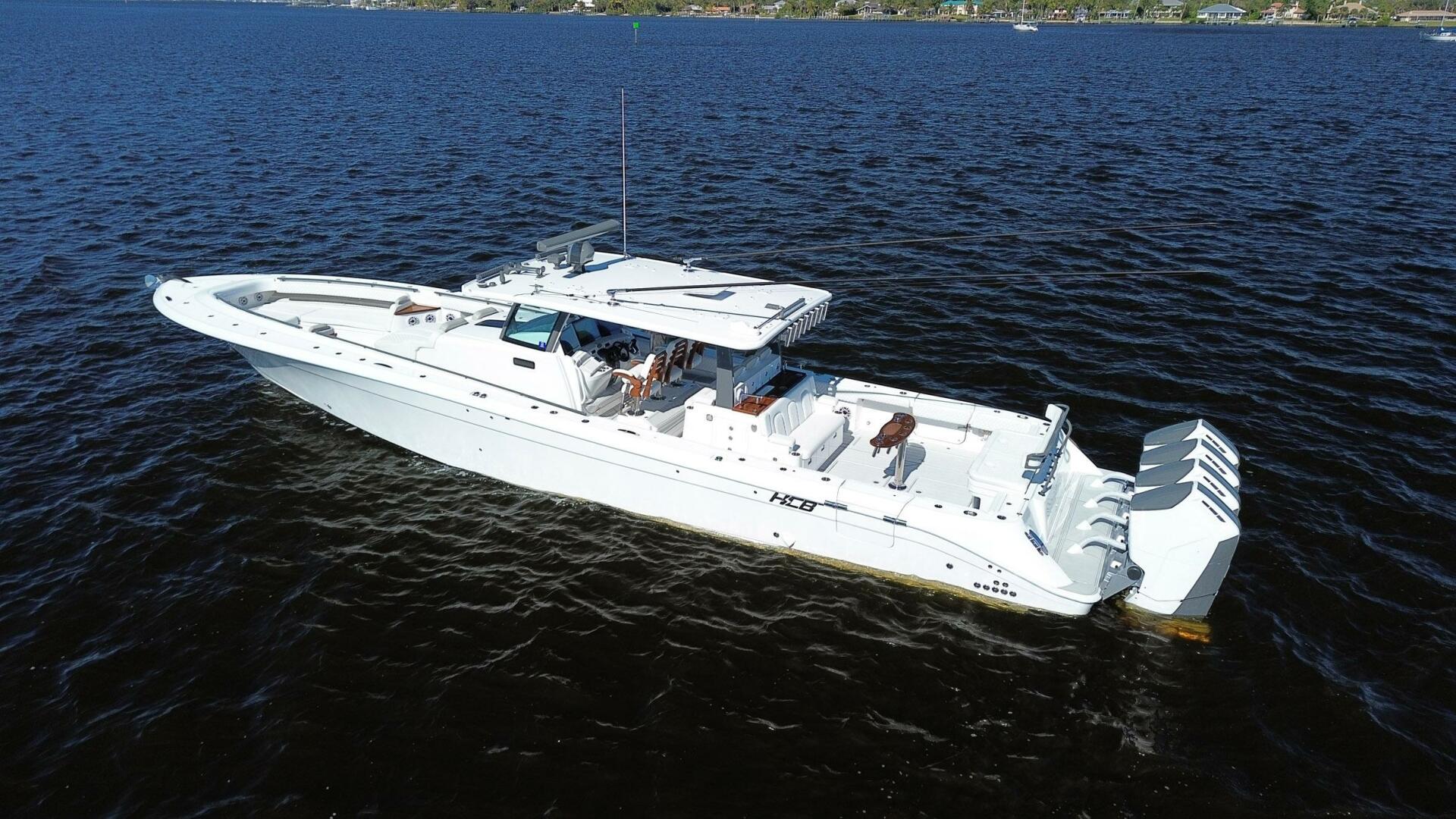 Slide: The Image of HCB 53 Suenos RXV 2023 - 2