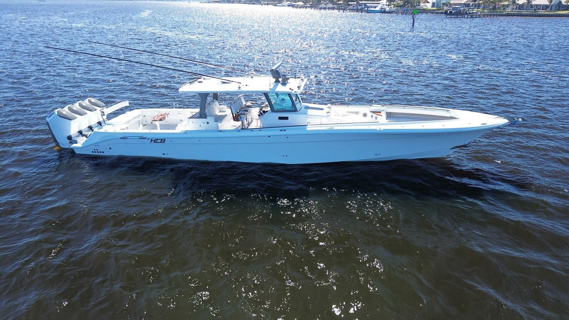 Slide: The Image of HCB 53 Suenos RXV 2023 - 3