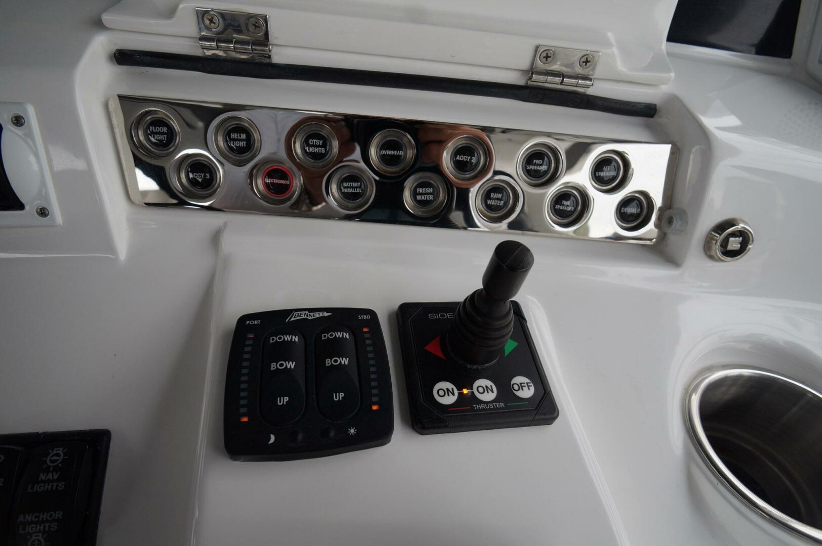 Slide: The Image of HCB 53 Suenos RXV 2023 - 7