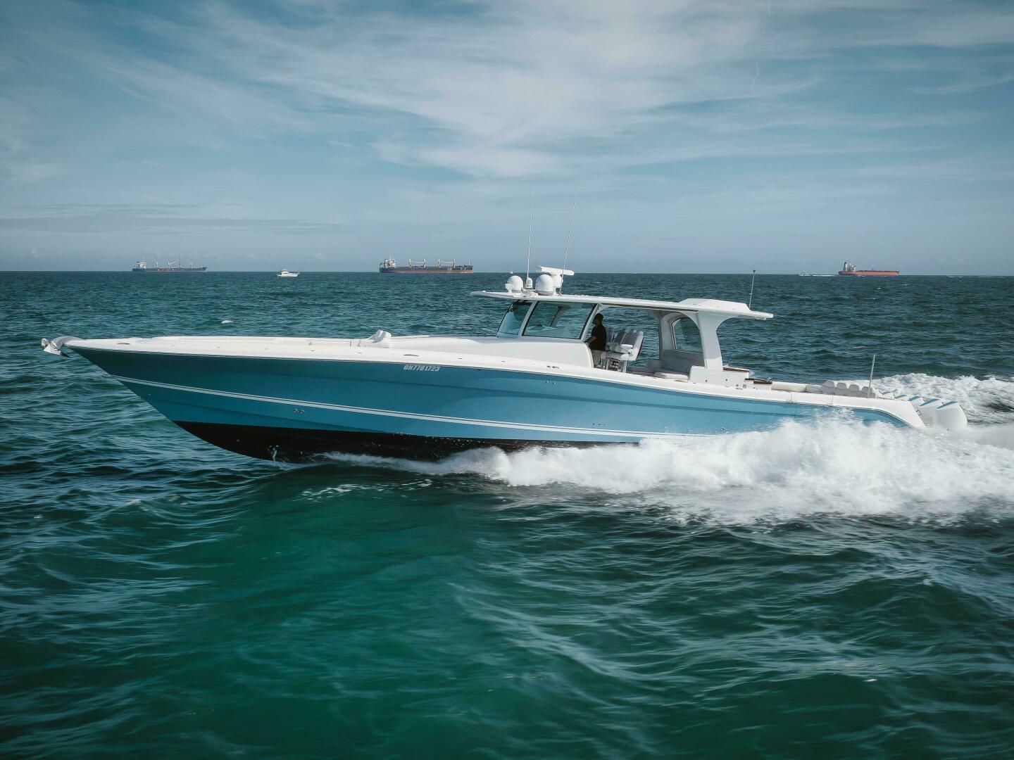 Slide: The Image of HCB 65 Estrella 2022 - 4427332