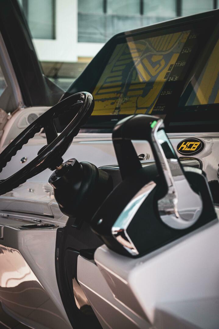 Slide: The Image of HCB 65 Estrella 2023 - 4427374