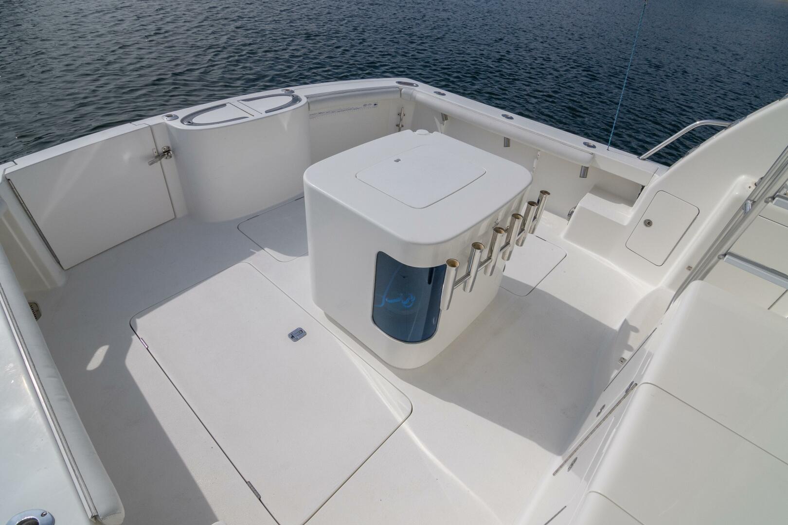 Slide: The Image of 2007 Henriques 42 Flybridge - ROCK SOLID - 18