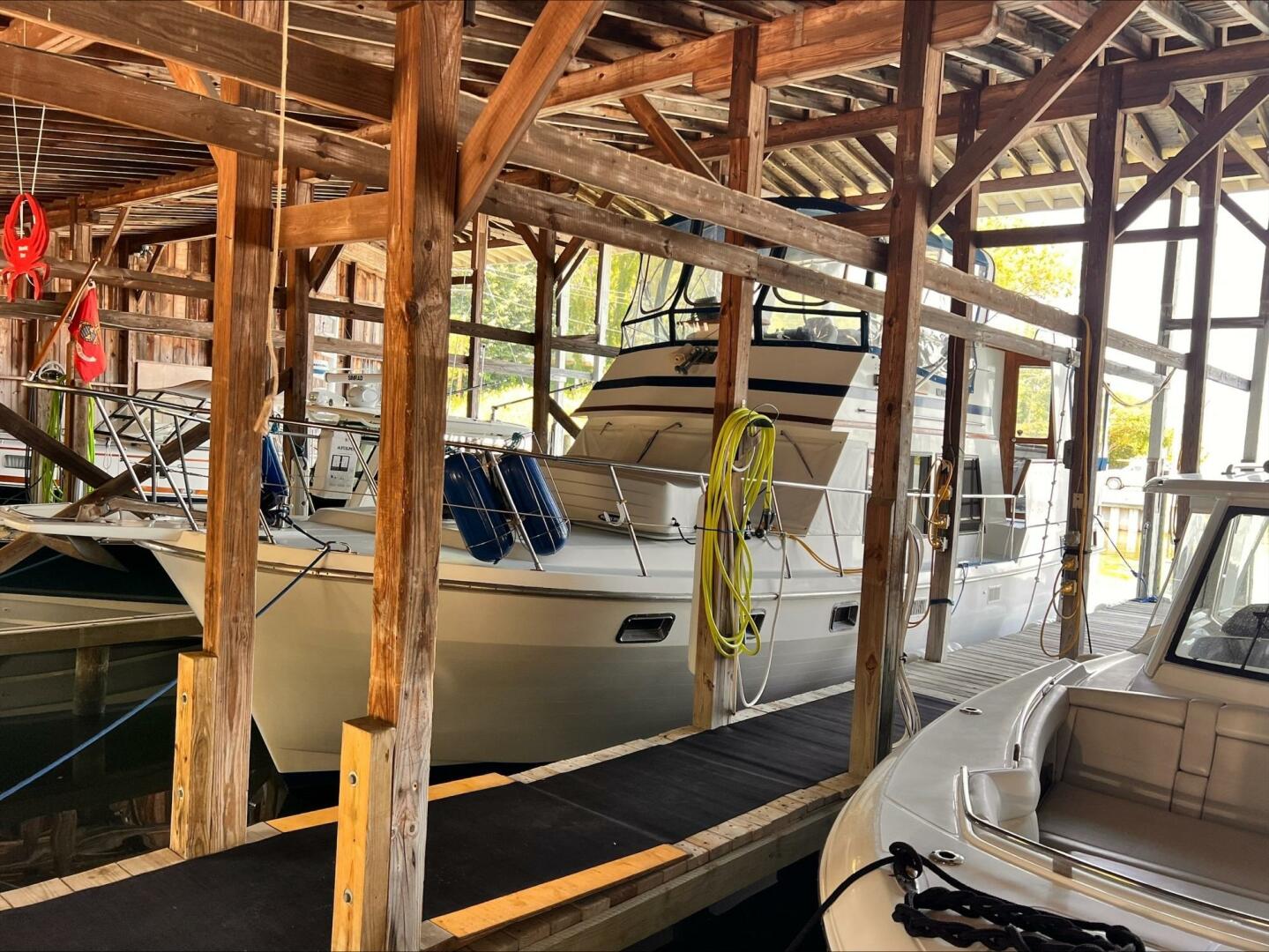 Slide: The Image of Heritage East 40 Nova 1986 - 5469324