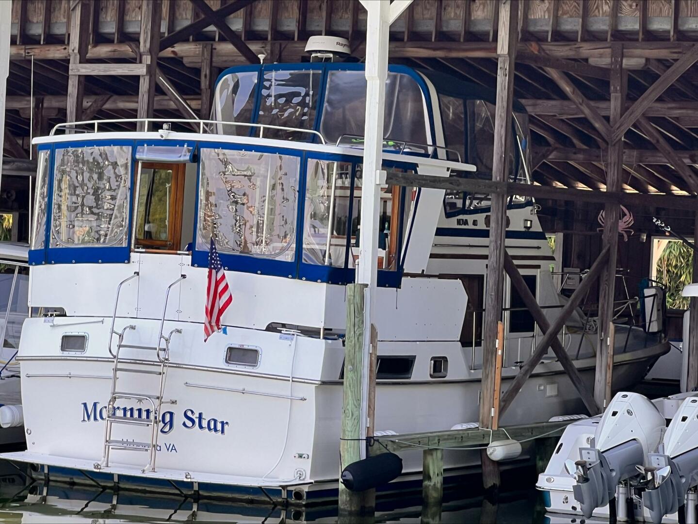 Slide: The Image of Heritage East 40 Nova 1986 - 5469327