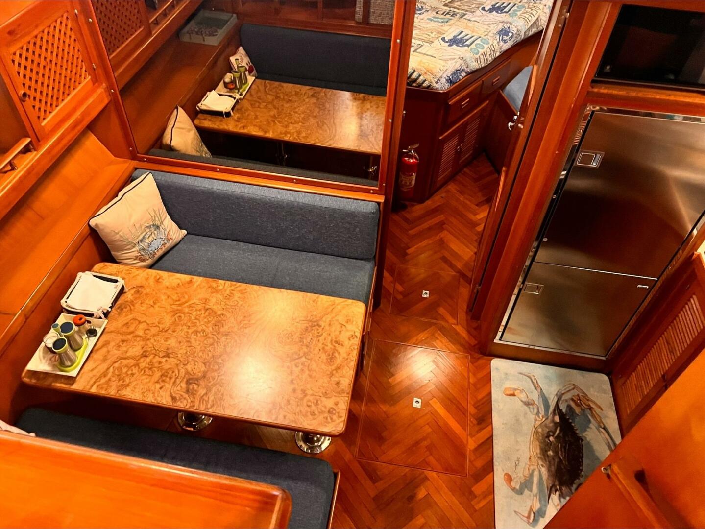 Slide: The Image of Heritage East 40 Nova 1986 - 5469332