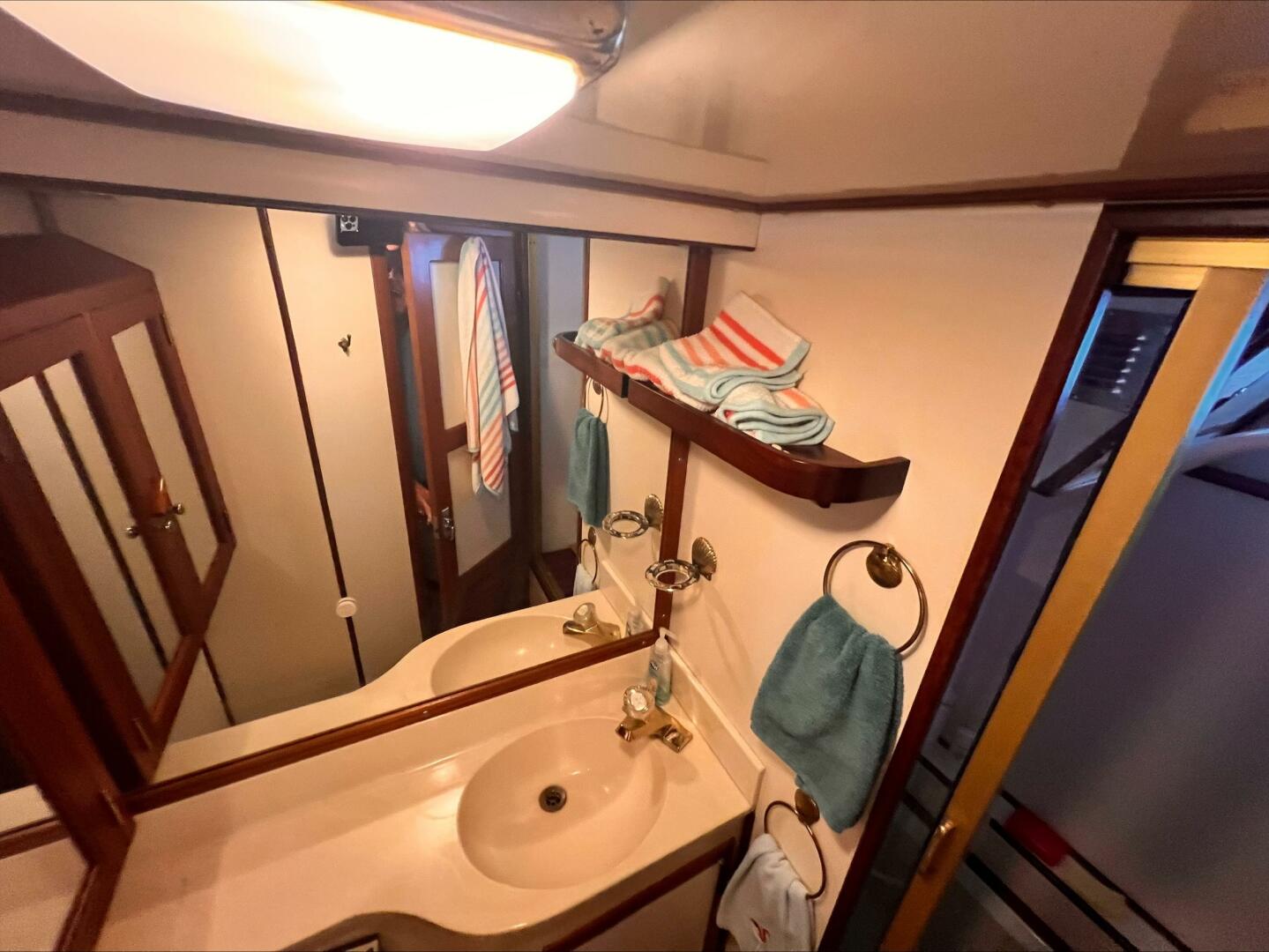 Slide: The Image of Heritage East 40 Nova 1986 - 5469336