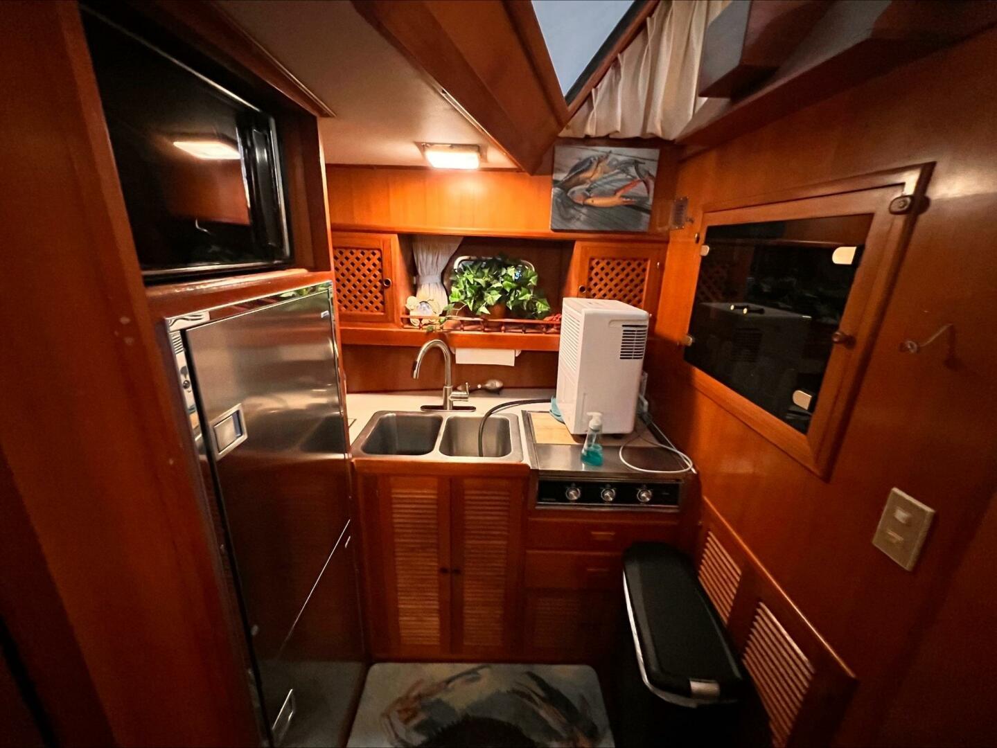 Slide: The Image of Heritage East 40 Nova 1986 - 5469343