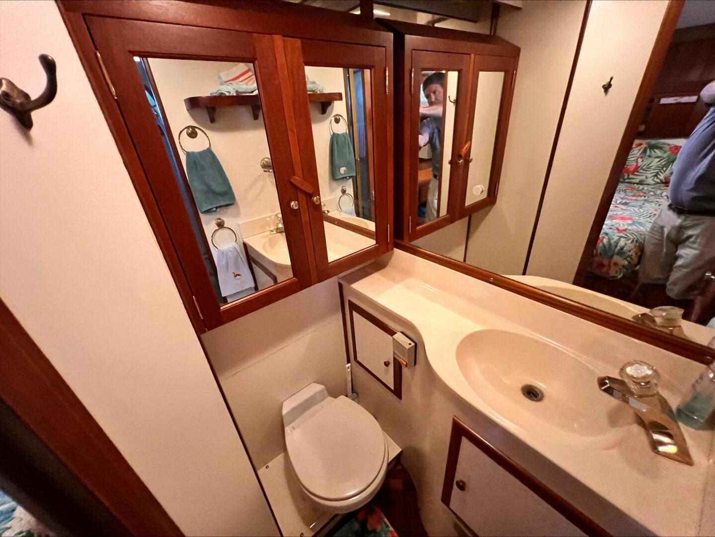 Slide: The Image of Heritage East 40 Nova 1986 - 5469348