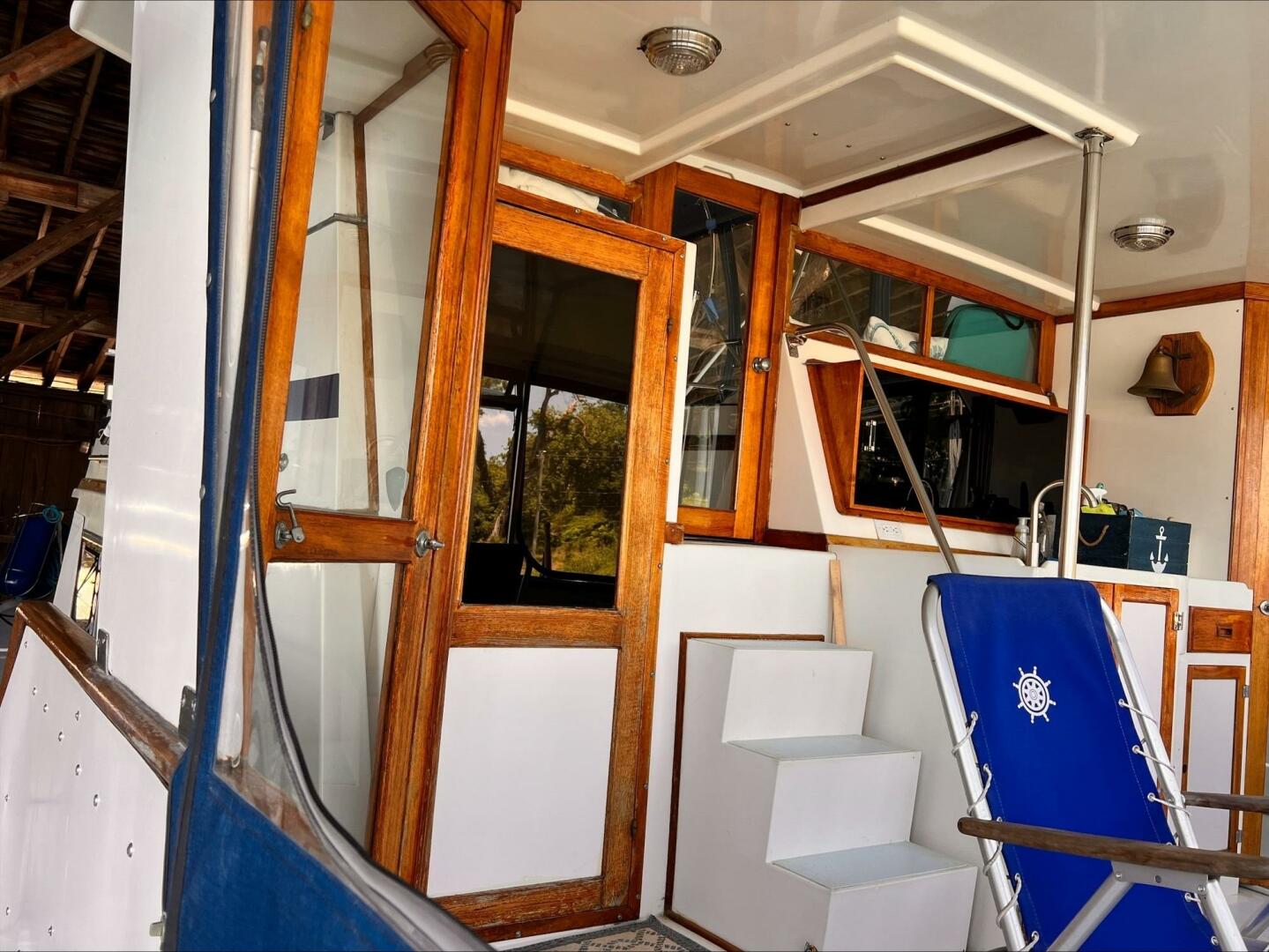 Slide: The Image of Heritage East 40 Nova 1986 - 5469355