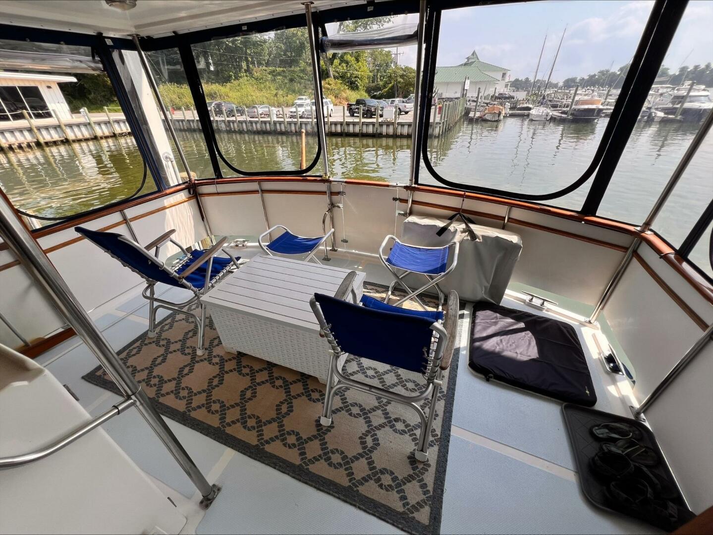 Slide: The Image of Heritage East 40 Nova 1986 - 5469356