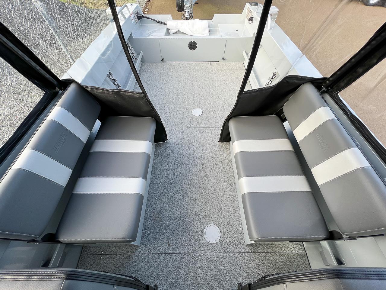 Slide: The Image of Hewescraft 200 Sportsman 2025 - 10