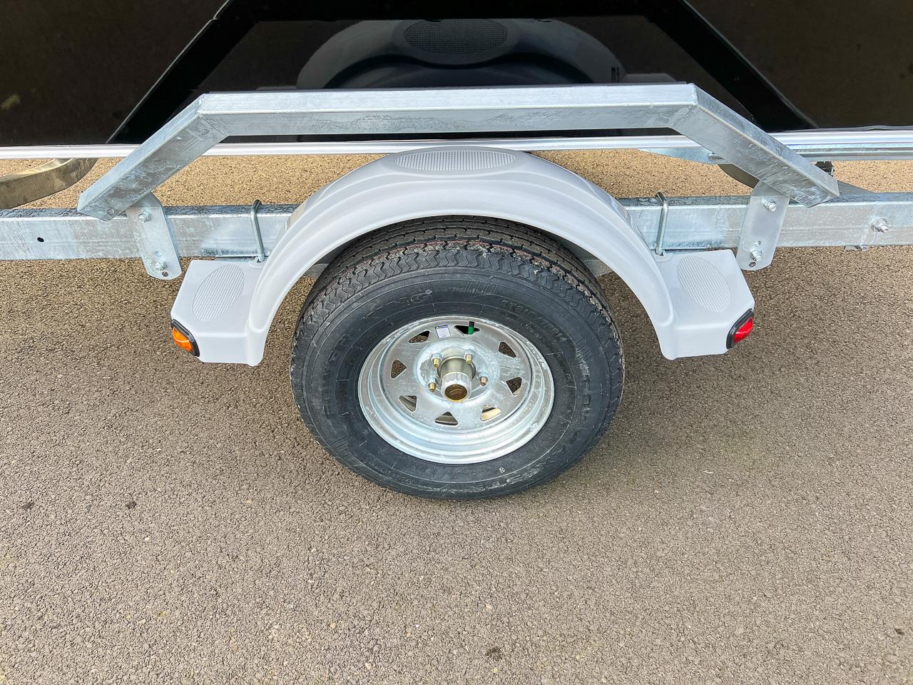 Slide: The Image of Hewescraft 200 Sportsman 2025 - 17