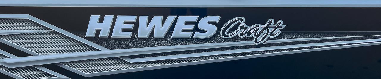 Slide: The Image of Hewescraft 200 Sportsman 2025 - 18