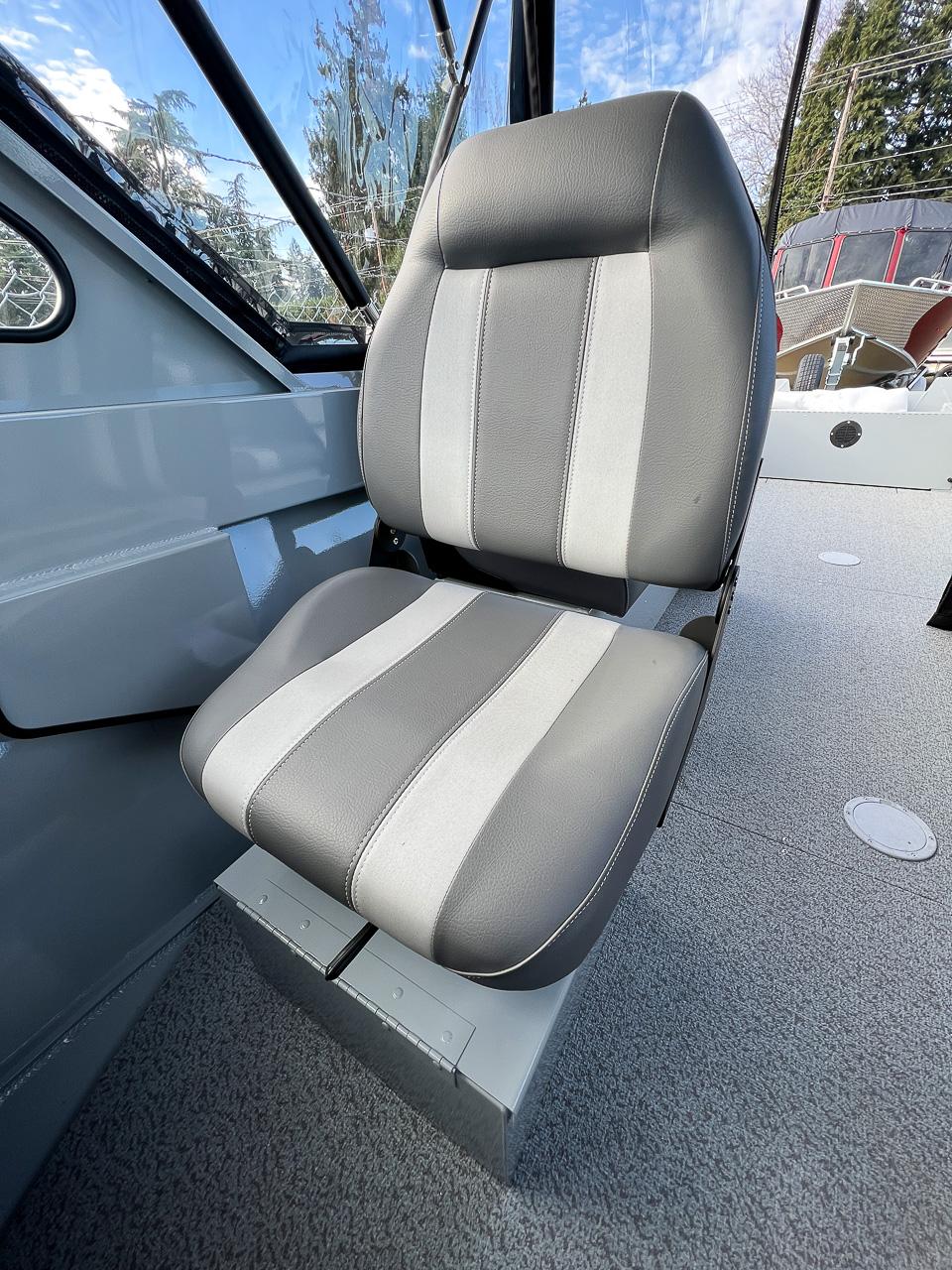 Slide: The Image of Hewescraft 200 Sportsman 2025 - 8