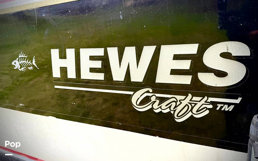 Slide: The Image of Hewescraft Ocean Pro 220 2011 - 15276285