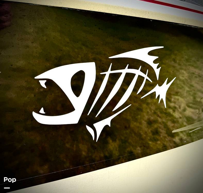 Slide: The Image of Hewescraft Ocean Pro 220 2011 - 15276294