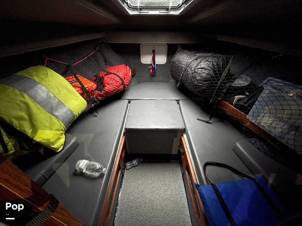 Slide: The Image of Hewescraft Pacific Explorer 270 2022 - 10