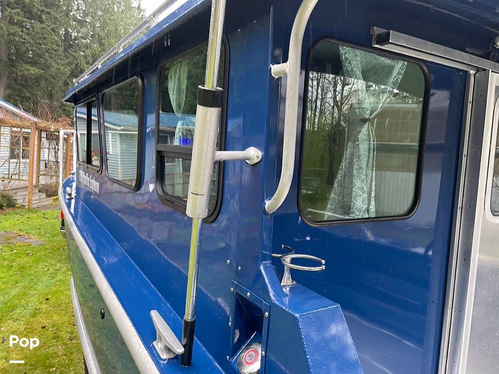 Slide: The Image of Hewescraft Pacific Explorer 270 2022 - 100