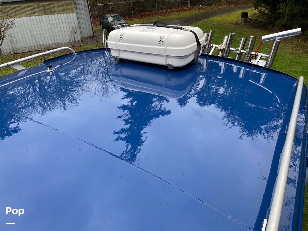 Slide: The Image of Hewescraft Pacific Explorer 270 2022 - 101