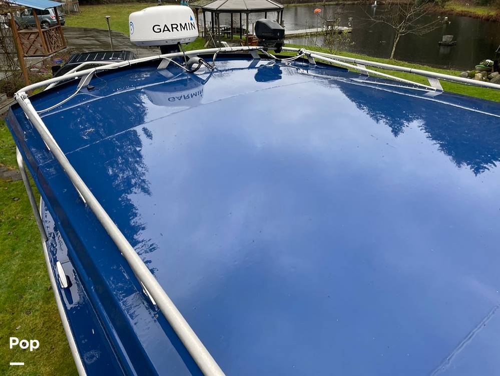 Slide: The Image of Hewescraft Pacific Explorer 270 2022 - 102