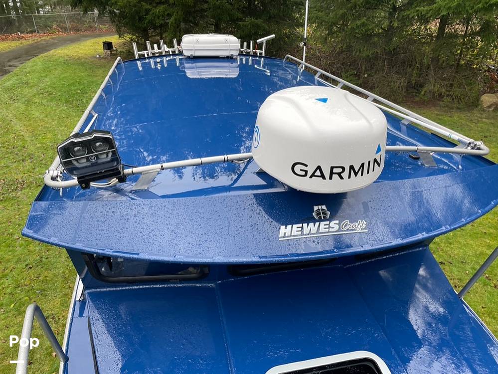 Slide: The Image of Hewescraft Pacific Explorer 270 2022 - 103