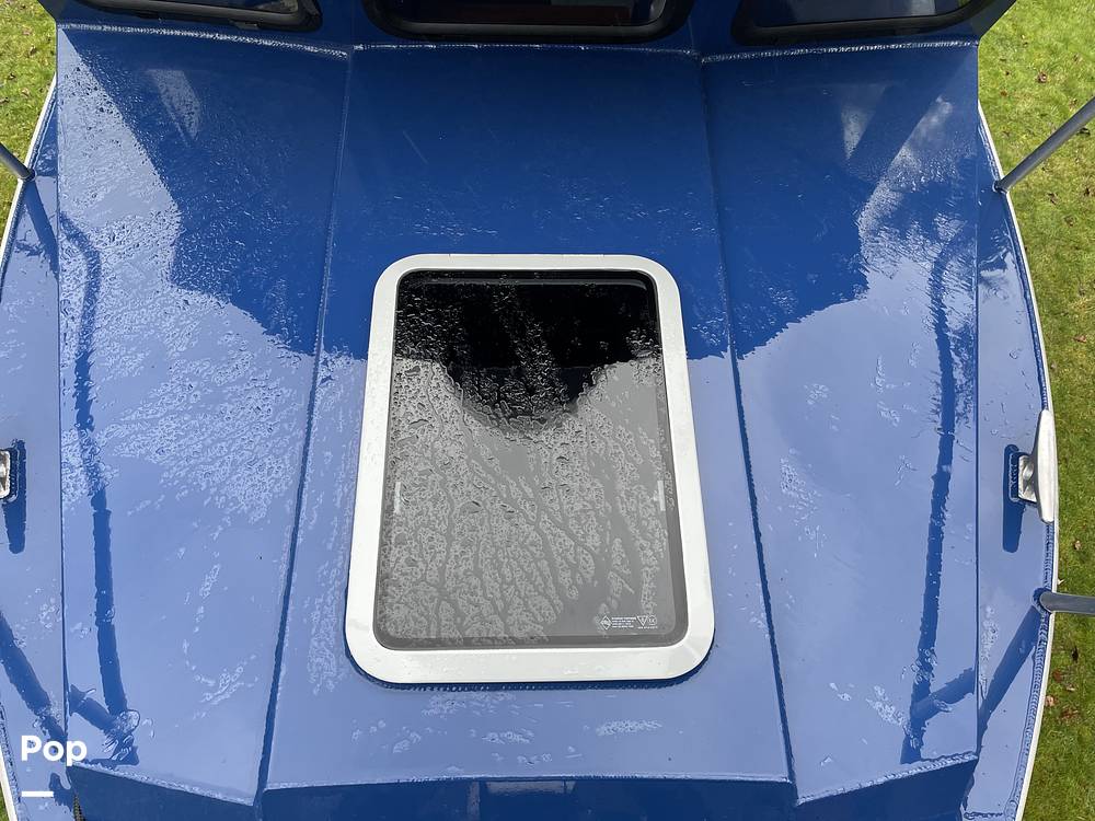 Slide: The Image of Hewescraft Pacific Explorer 270 2022 - 104