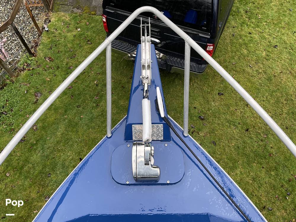 Slide: The Image of Hewescraft Pacific Explorer 270 2022 - 105