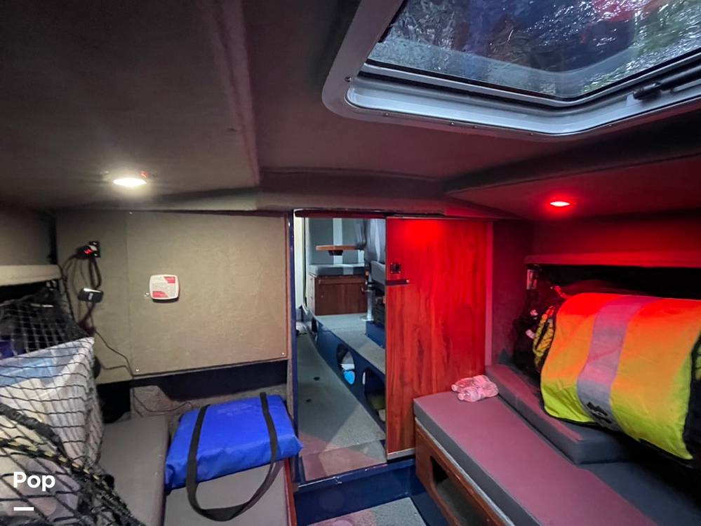 Slide: The Image of Hewescraft Pacific Explorer 270 2022 - 106